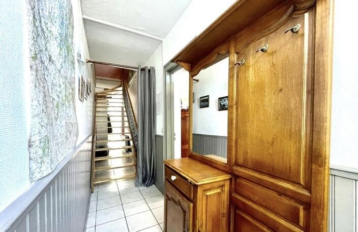 Vente Maison de ville 6 pièces — photo 4