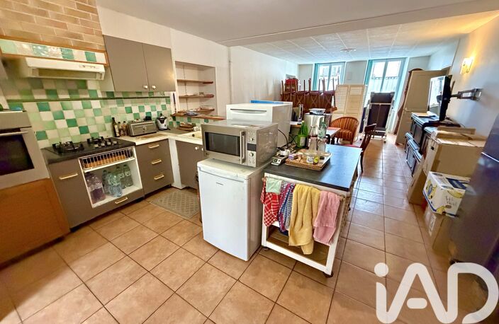 Vente Maison de ville 6 pièces — photo 5