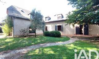 Maison 10 Pièces 389 m² à vendre à Barbazan-Debat (65690)