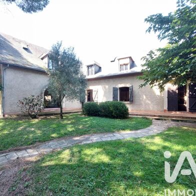 Maison 10 pièces 420000 €