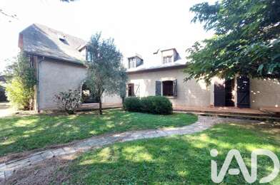 Maison 10 pièces 420000 €