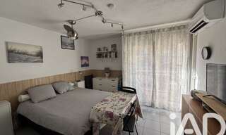 Appartement 1 Pièce 19 m² à vendre à Balaruc-les-Bains (34540)