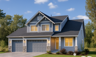 Terrain  682 m² à vendre à Cocheren (57800)