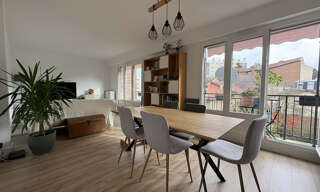 Appartement 3 Pièces 74 m² à vendre à Clamart (92140)