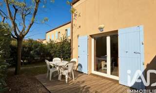 Maison 3 Pièces 42 m² à vendre à Aubignan (84810)