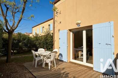 Maison 3 pièces 93000 €