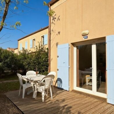 Maison 3 pièces 93000 €