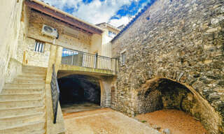 Maison 4 Pièces 110 m² à vendre à Alès (30100)