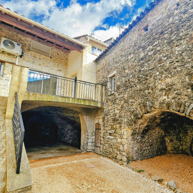 Maison 4 pièces 155000 €