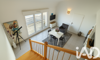 Appartement 3 Pièces 54 m² à vendre à Chilly-Mazarin (91380)