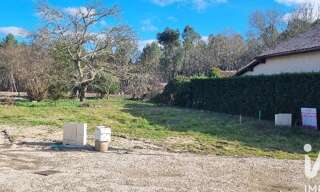 Terrain  532 m² à vendre à Moustey (40410)