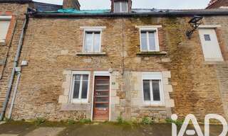 Maison 4 Pièces 98 m² à vendre à Trans-la-Forêt (35610)