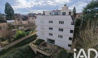 Appartement 3 Pièces 65 m² à vendre à Auxerre (89000)