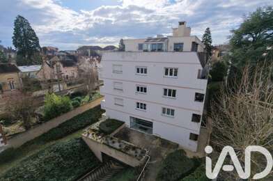Appartement 3 pièces 119000 €
