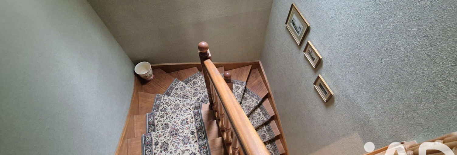 Maison 6 Pièces 144 m² à vendre à Nantes (44300)