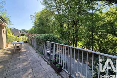 Maison 6 pièces 498000 €