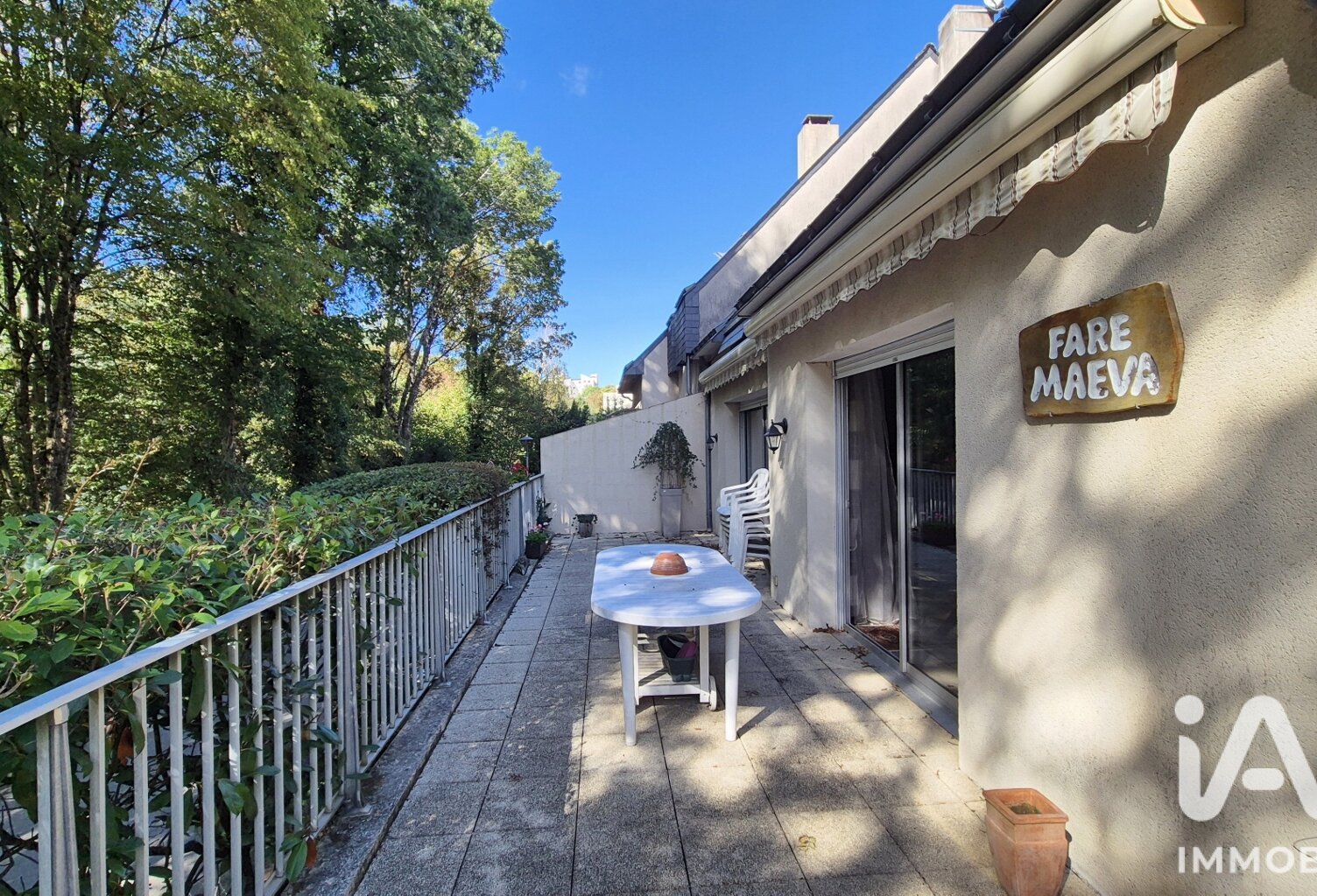 Vente Maison/villa 6 pièces — photo 1