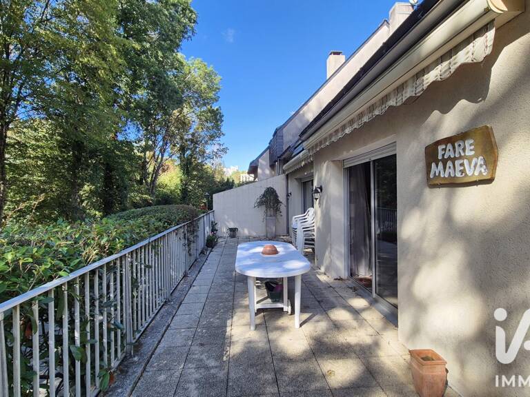 Vente Maison/villa 6 pièces — photo 1