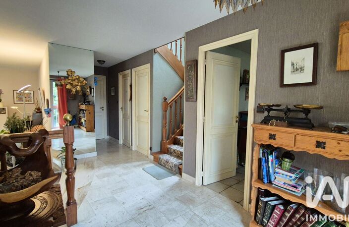 Vente Maison/villa 6 pièces — photo 4