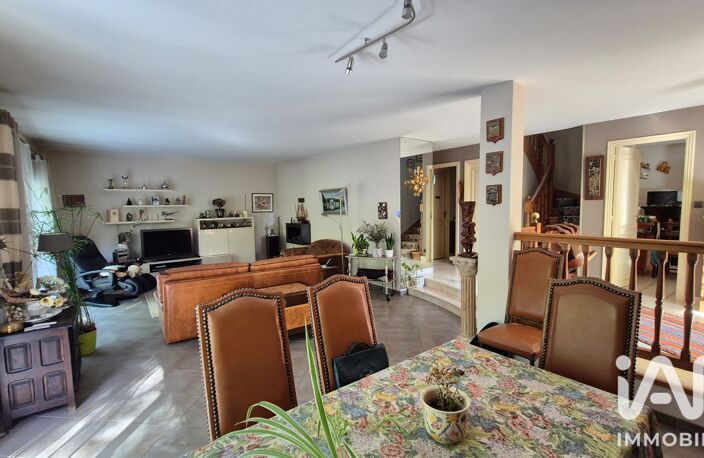 Vente Maison/villa 6 pièces — photo 5