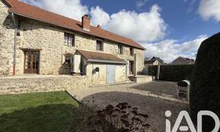 Maison 5 Pièces 134 m² à vendre à Mareuil-en-Brie (51270)