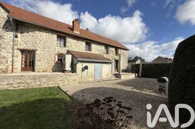 Maison 5 pièces 229000 €