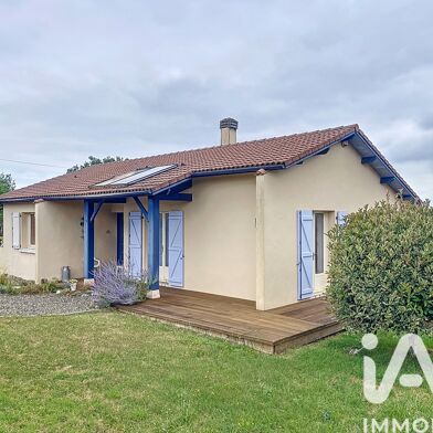 Maison 5 pièces 159000 €