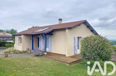 Maison 5 pièces 159000 €