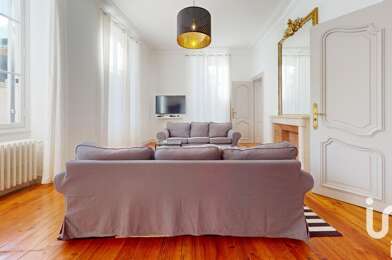 Maison 15 pièces 632000 €