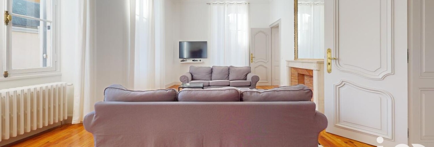 Maison 15 Pièces 380 m² à vendre à Tarbes (65000)