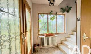 Maison 6 Pièces 175 m² à vendre à Saverne (67700)