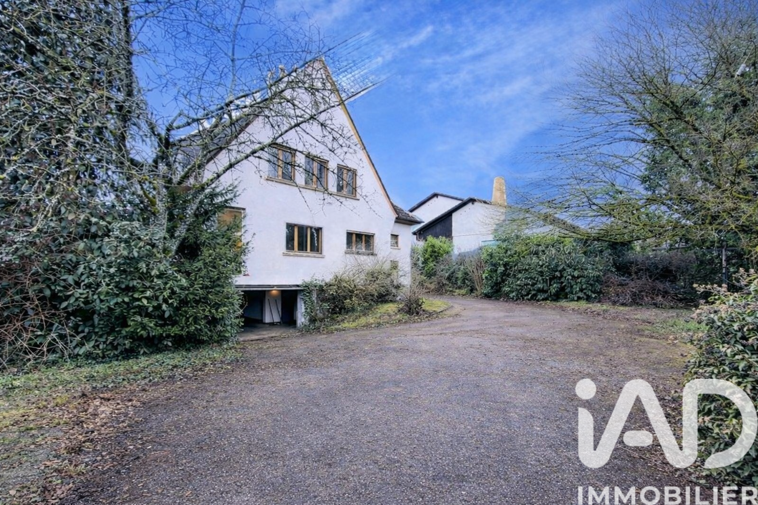 Maison à vendre, 6 pièces, 175 m², Saverne