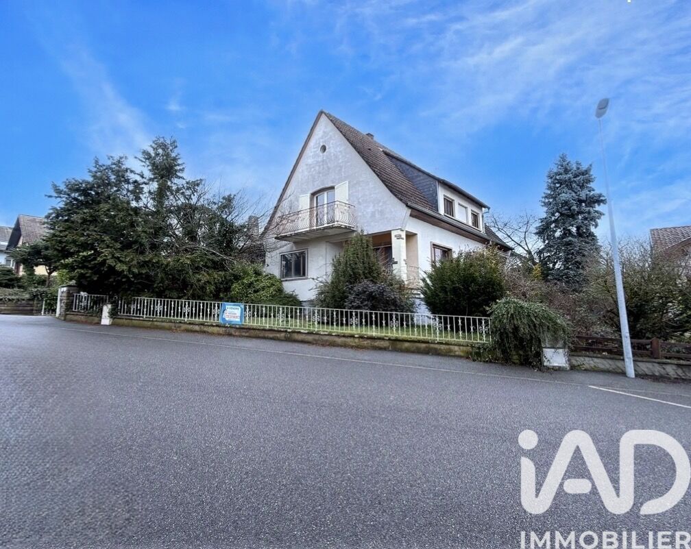 Vente Maison/villa 6 pièces - Photo 2