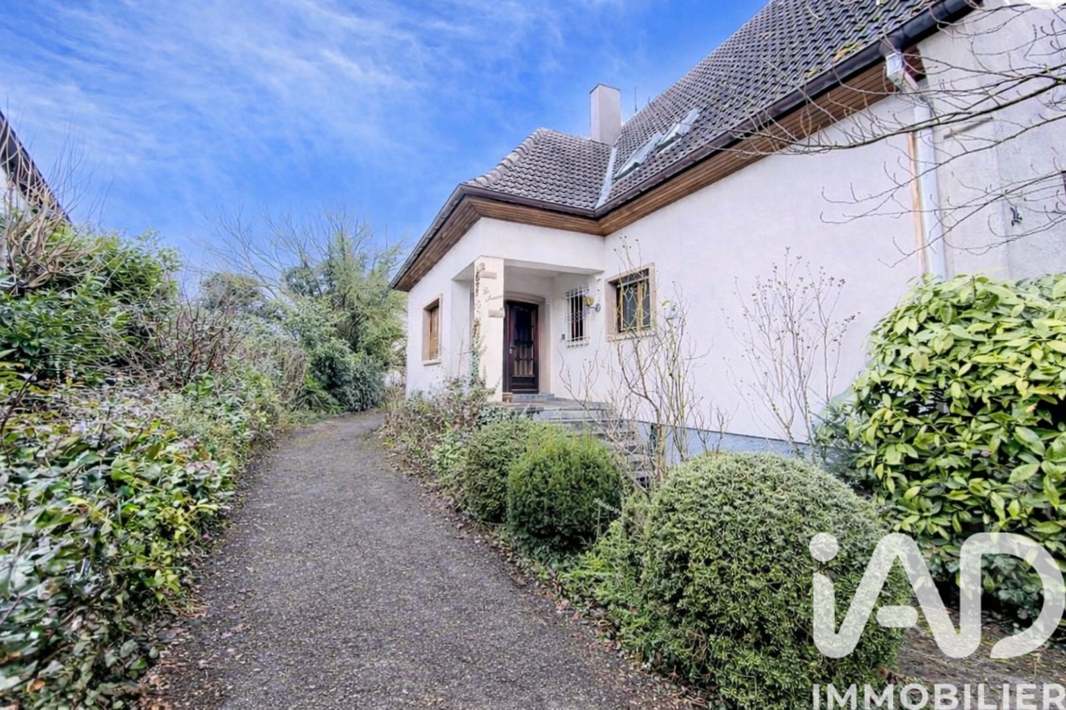 Vente Maison/villa 6 pièces - Photo 3