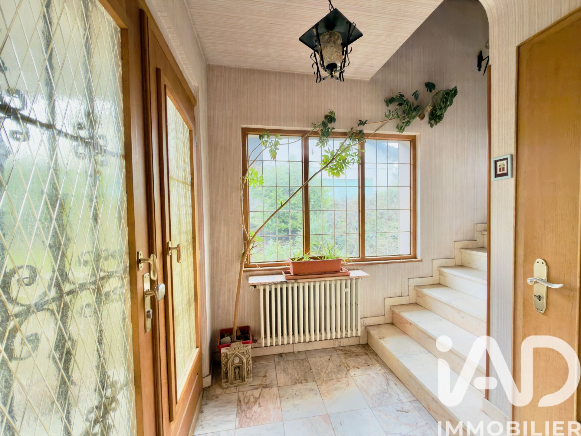 Vente Maison/villa 6 pièces - Photo 4