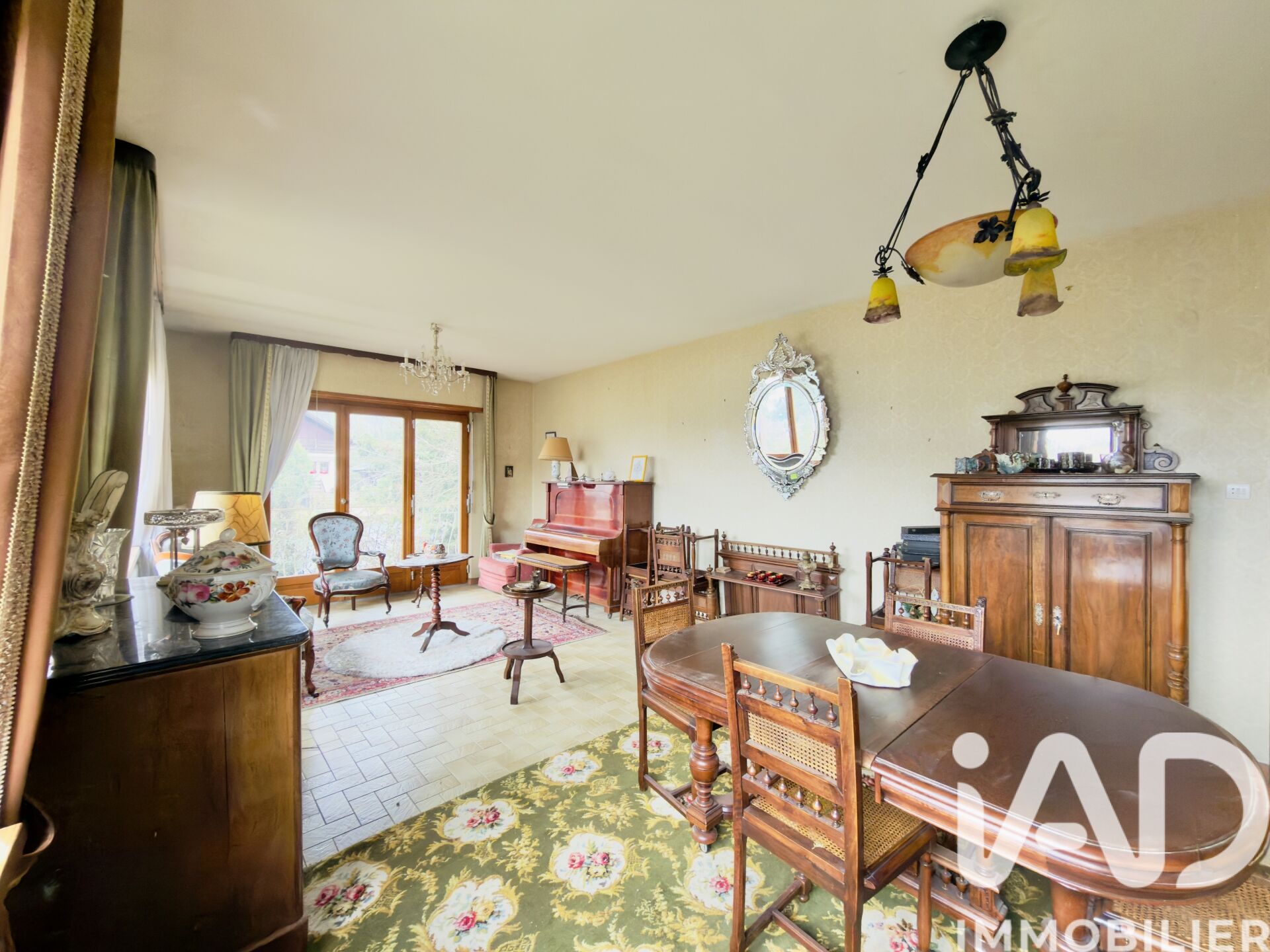 Vente Maison/villa 6 pièces - Photo 5
