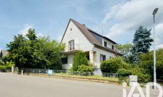 Maison 6 Pièces 175 m² à vendre à Saverne (67700)