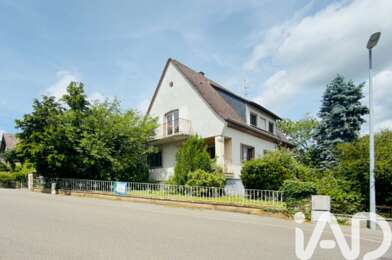 Maison 6 pièces 235000 €