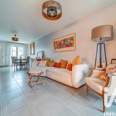 Maison 4 pièces 259000 €