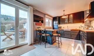 Maison 4 Pièces 81 m² à vendre à Fameck (57290)