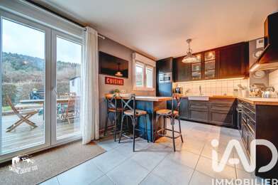 Maison 4 pièces 259000 €