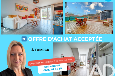 Maison 4 pièces 259000 €