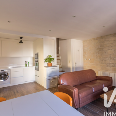 Maison 3 pièces 329000 €