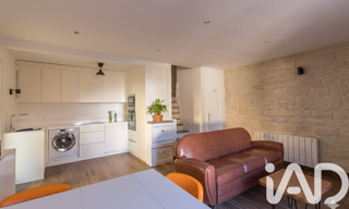 Maison 3 Pièces 57 m² à vendre à Carrières-sur-Seine (78420)