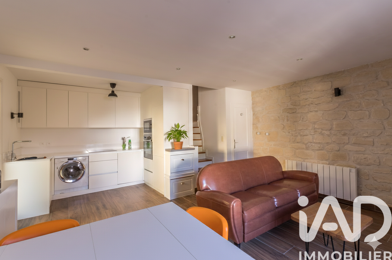 Maison 3 pièces 329000 €