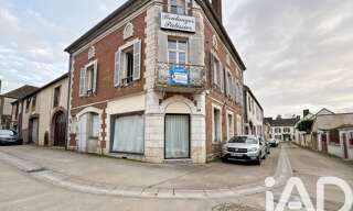 Immeuble  158 m² à vendre à Valravillon (89110)
