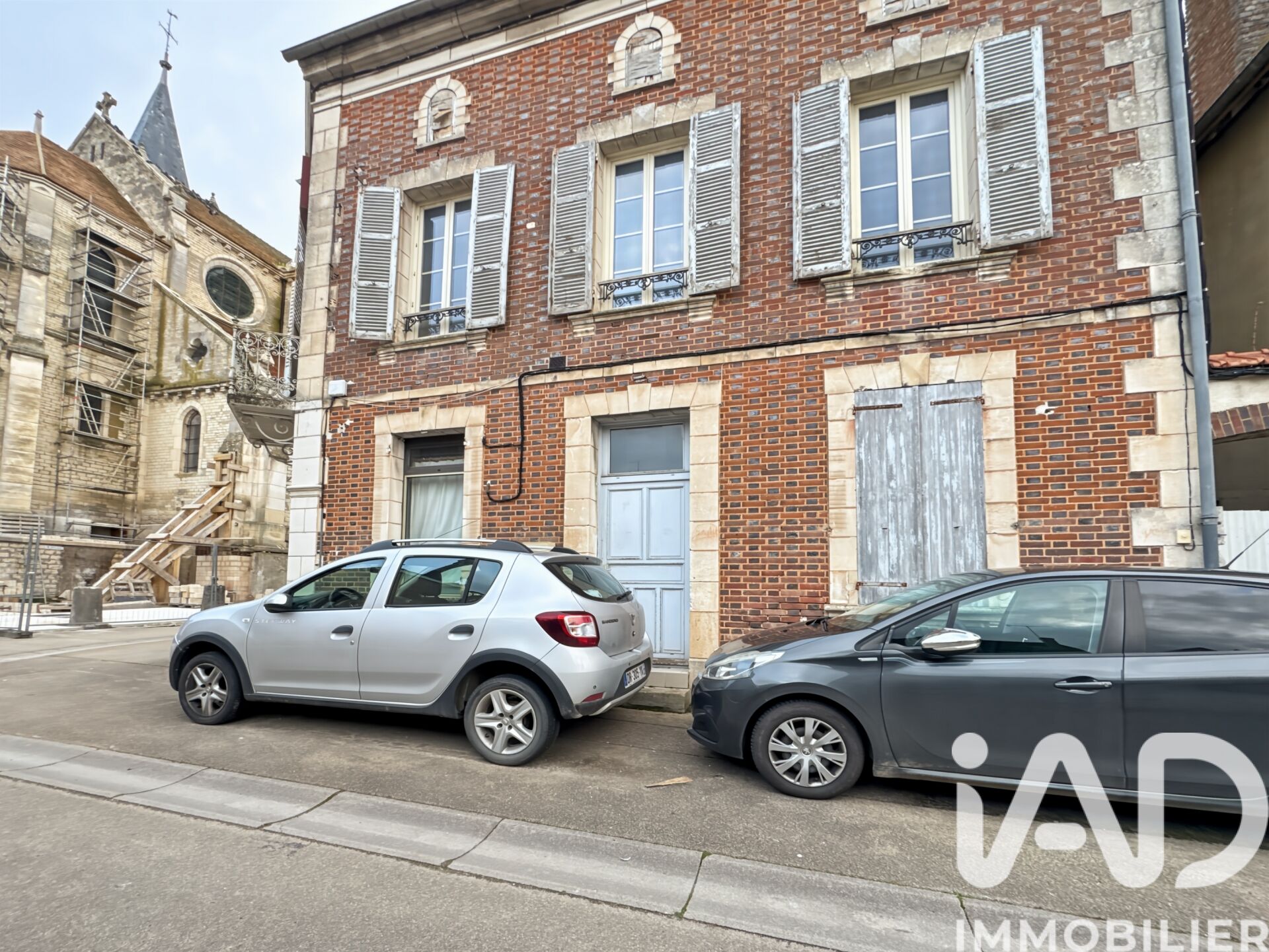 Vente Immeuble 158 m² - Photo 2