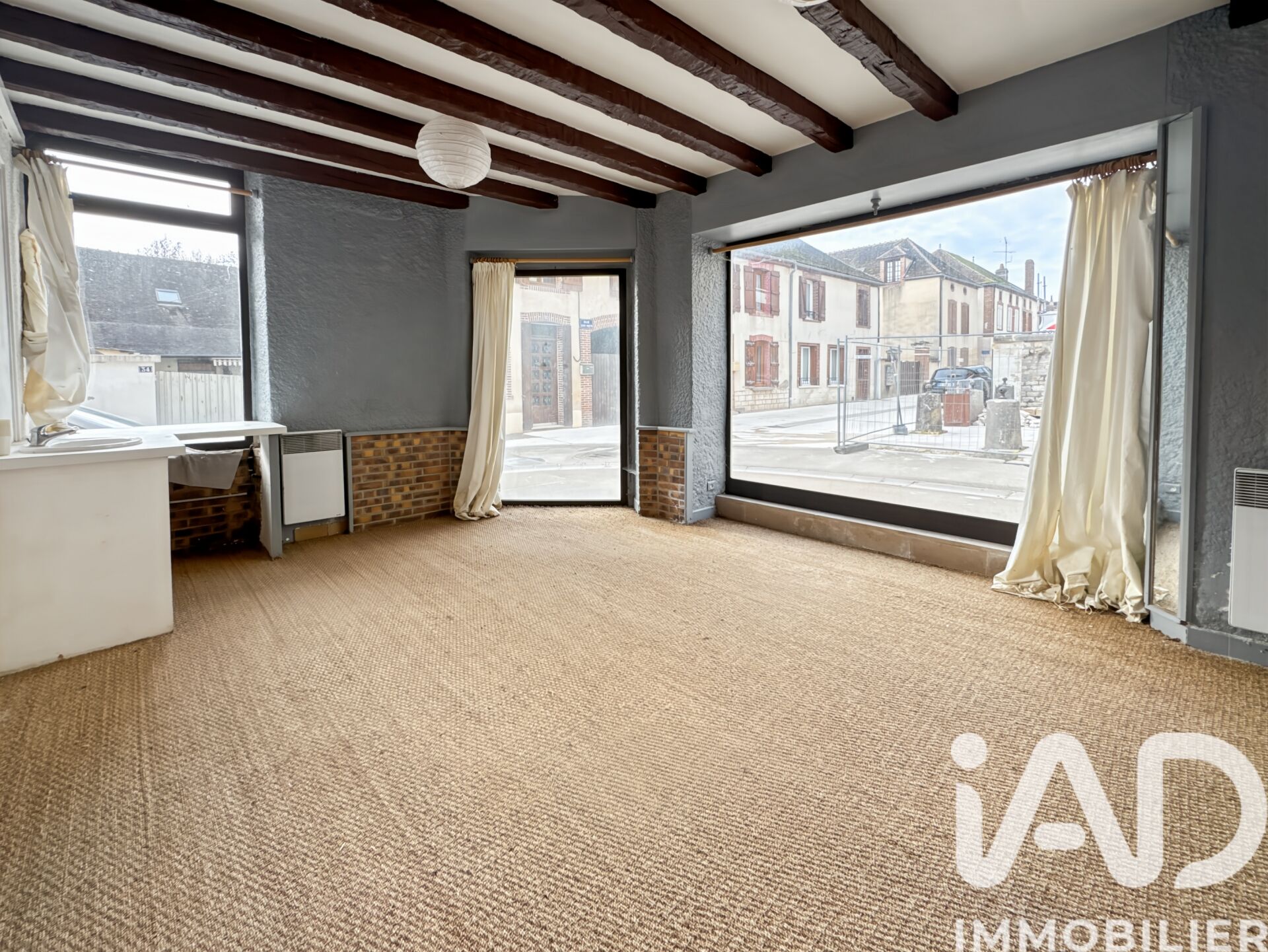 Vente Immeuble 158 m² - Photo 3