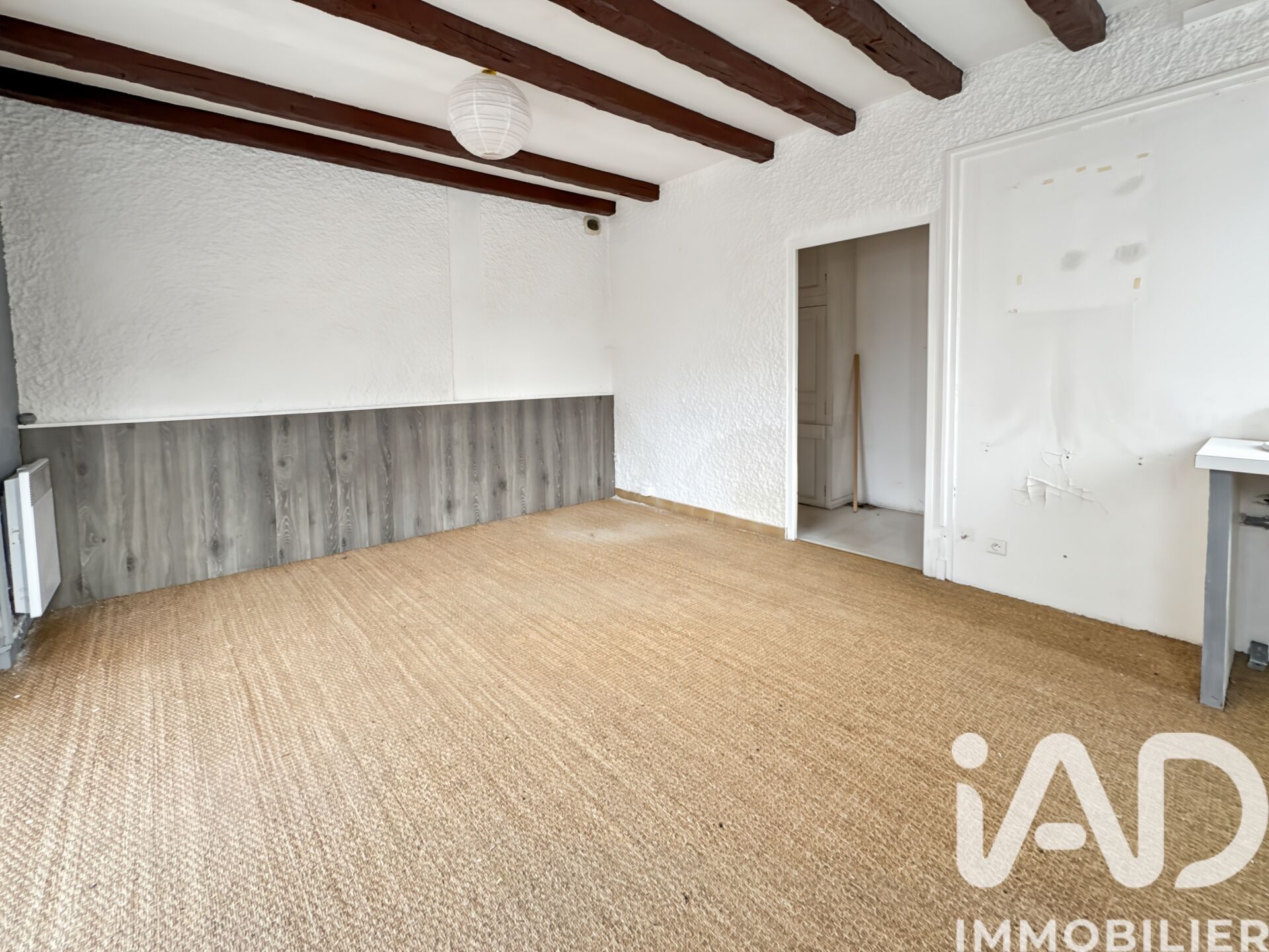 Vente Immeuble 158 m² - Photo 4