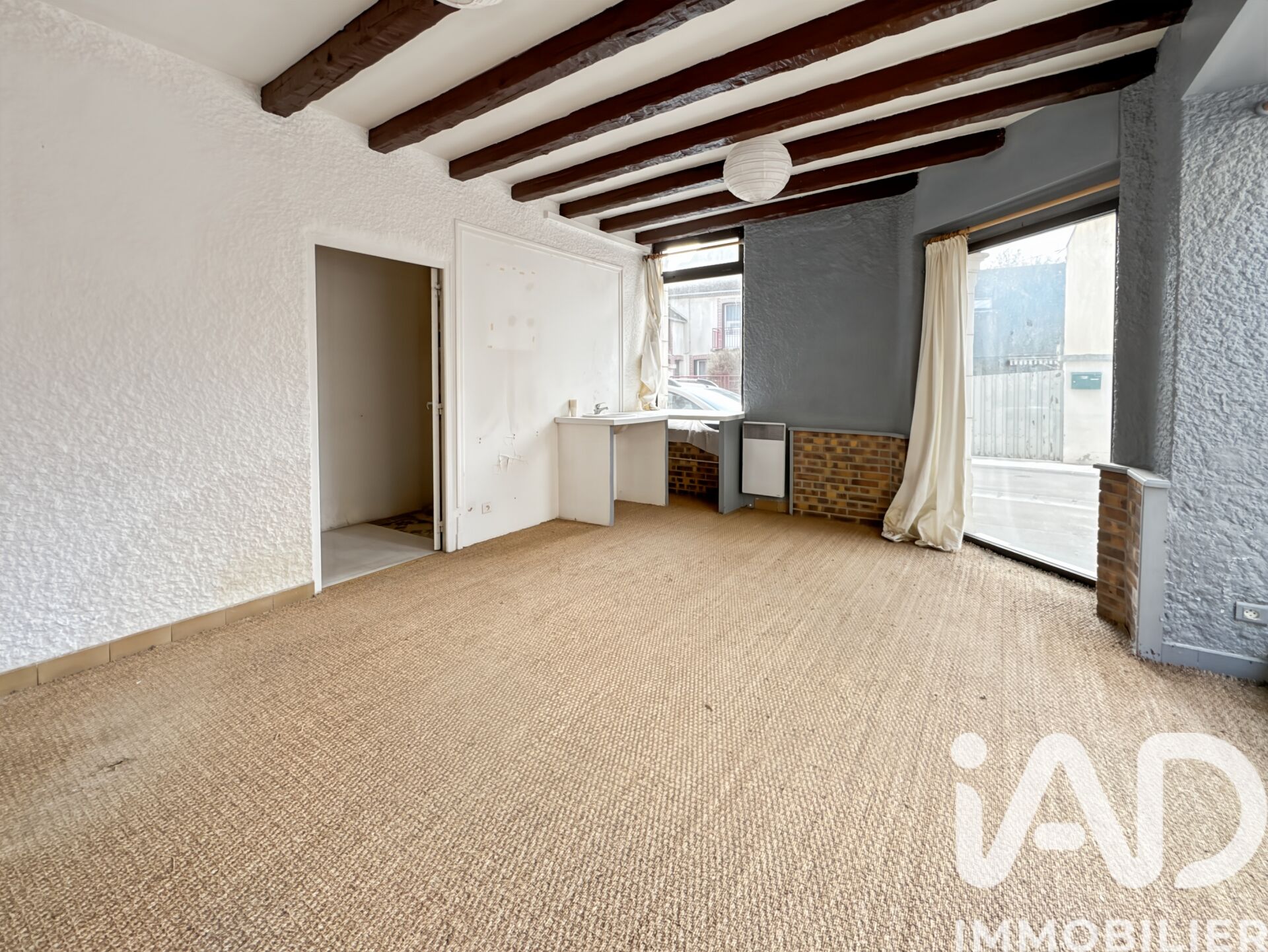 Vente Immeuble 158 m² - Photo 5